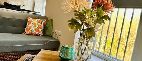 Standard Apartment | Living area