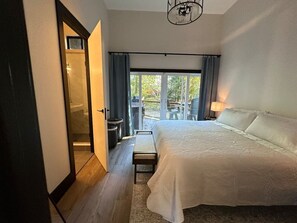 4 chambres, fer et planche à repasser, Wi-Fi, draps fournis