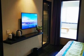 Room - Boru Hotel (Shenyang)