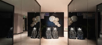 Boru Hotel