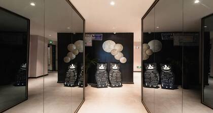 Boru Hotel