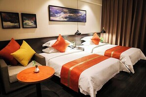 Room - Boru Hotel (Shenyang)