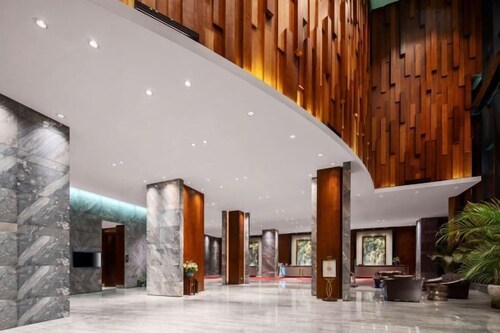 Xiangtan JYMGM Grand International Hotel