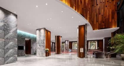 Xiangtan JYMGM Grand International Hotel