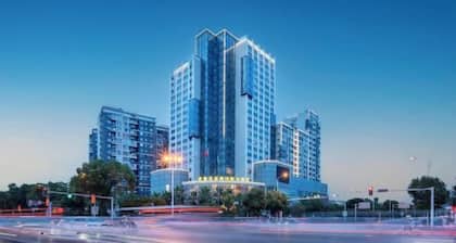 Xiangtan JYMGM Grand International Hotel