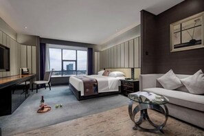 Cots/infant beds - Xiangtan JYMGM Grand International Hotel (Xiangtan)