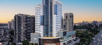 Xiangtan JYMGM Grand International Hotel