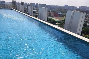 Piscina al aire libre