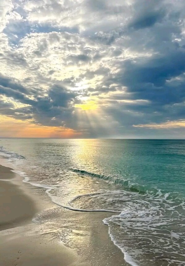 Spiaggia