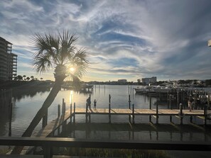 Port de plaisance