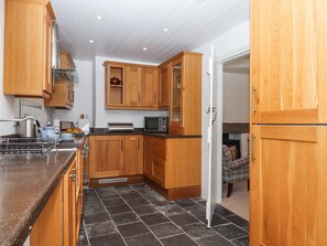 Geschirrspüler, Kochgeschirr/Geschirr/Besteck