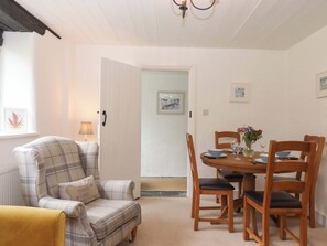 Feriehus | Spiseområde