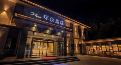 Beijing Huanyi Hotel