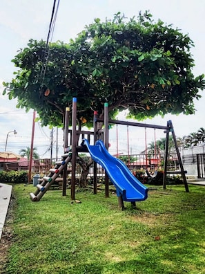 Espace pour enfants
