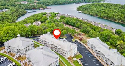 Lake-Access Condo in Kimberling City with Ozark Views & Free Attraction Tickets
