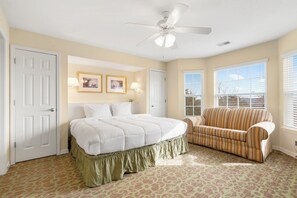 2 Schlafzimmer, Bettwäsche