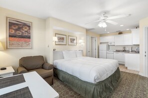 2 habitaciones y ropa de cama 