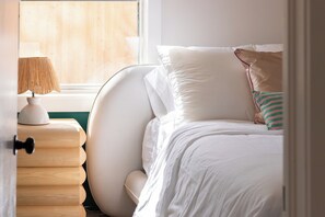 4 Schlafzimmer, WLAN, Bettwäsche