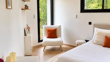 2 camere, accesso a Internet