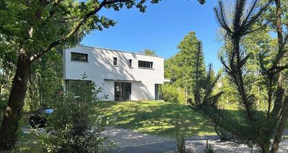 LA MAISON BLANCHE (CLIMATISEE)