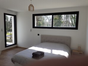 2 bedrooms, Internet