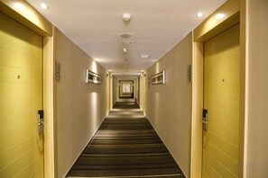 Unclassified image, 2 of 20, button - Derun Hotel Apartment (Guangzhou)