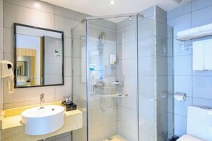 Room - Derun Hotel Apartment (Guangzhou)