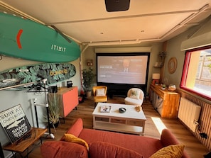 Smart TV