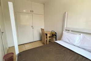 1 chambre, Wi-Fi