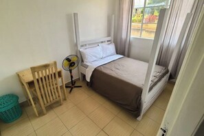 1 Schlafzimmer, WLAN