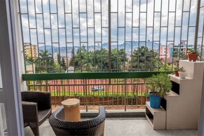 Interior - Green1 _ 3bed app (Kampala)