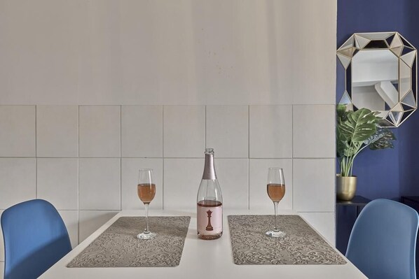 تناول الطعام