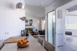 Interior - Villa Marejadilla, Playa San Juan, Guía de Isora | Sea Views, Hot Tub, Sleeps 5 (Playa San Juan)