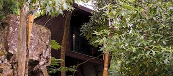 (Lodge Vista Floresta)