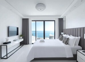 Villa | 6 bedrooms, iron/ironing board, free WiFi, bed sheets