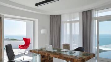 Villa | Interior