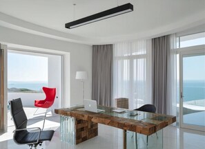 Villa | Interior