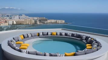 Villa | Pool | Indoor pool