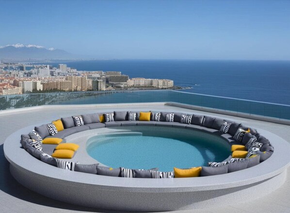 Villa | Pool | Indoor pool