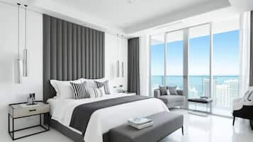 Villa | 6 bedrooms, iron/ironing board, free WiFi, bed sheets