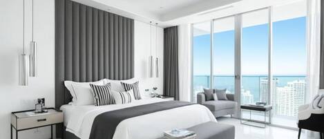 Villa | 6 bedrooms, iron/ironing board, free WiFi, bed sheets