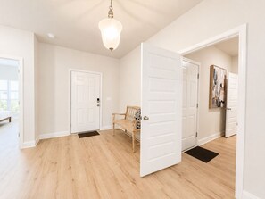 Interior - 4 BR/3BA (2K, Q, 2T) New Construction.  Pet friendly (Foley)