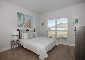 4 habitaciones, tabla de planchar con plancha y wifi gratis 