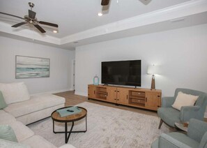 Smart TV 