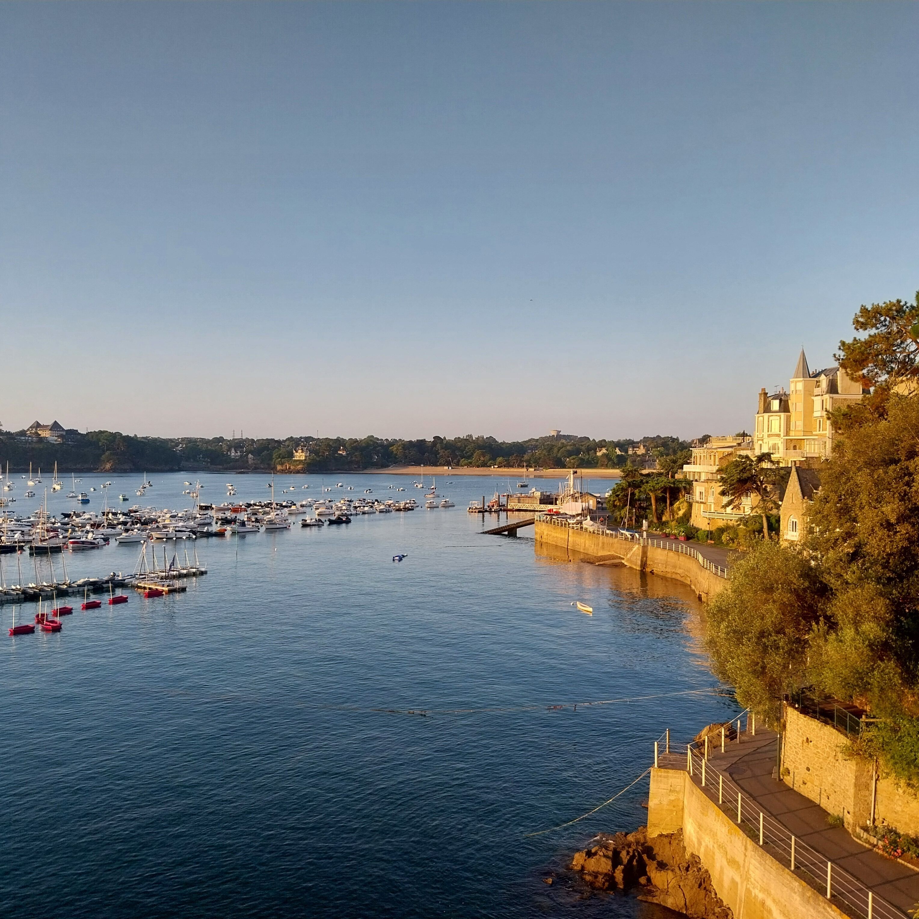 Port de plaisance
