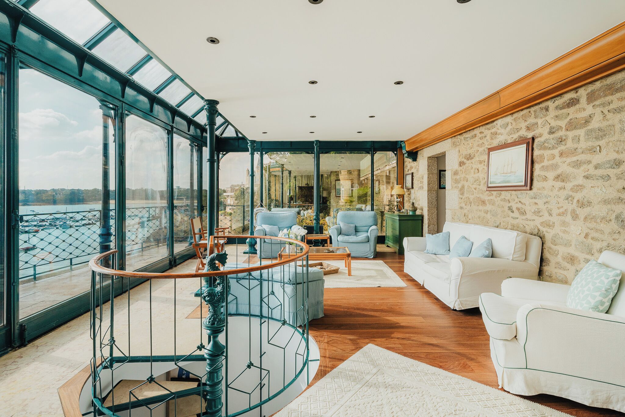 Interieur