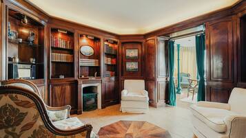 Interieur