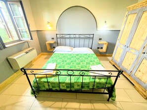 公寓, 2 間臥室, 無障礙, 吸煙房 | 2 間睡房