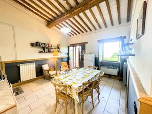 อพาร์ทเมนท์, 2 ห้องนอน, พร้อมสิ่งอำนวยความสะดวกสำหรับผู้พิการ, สูบบุหรี่ได้ | ภายใน