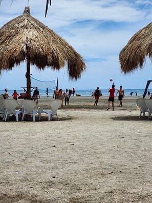 Strand